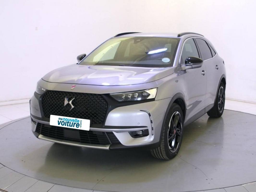 Image de l'annonce principale - DS DS 7 Crossback