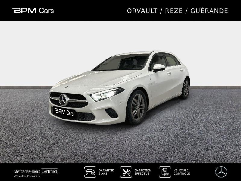 Image de l'annonce principale - Mercedes-Benz Classe A