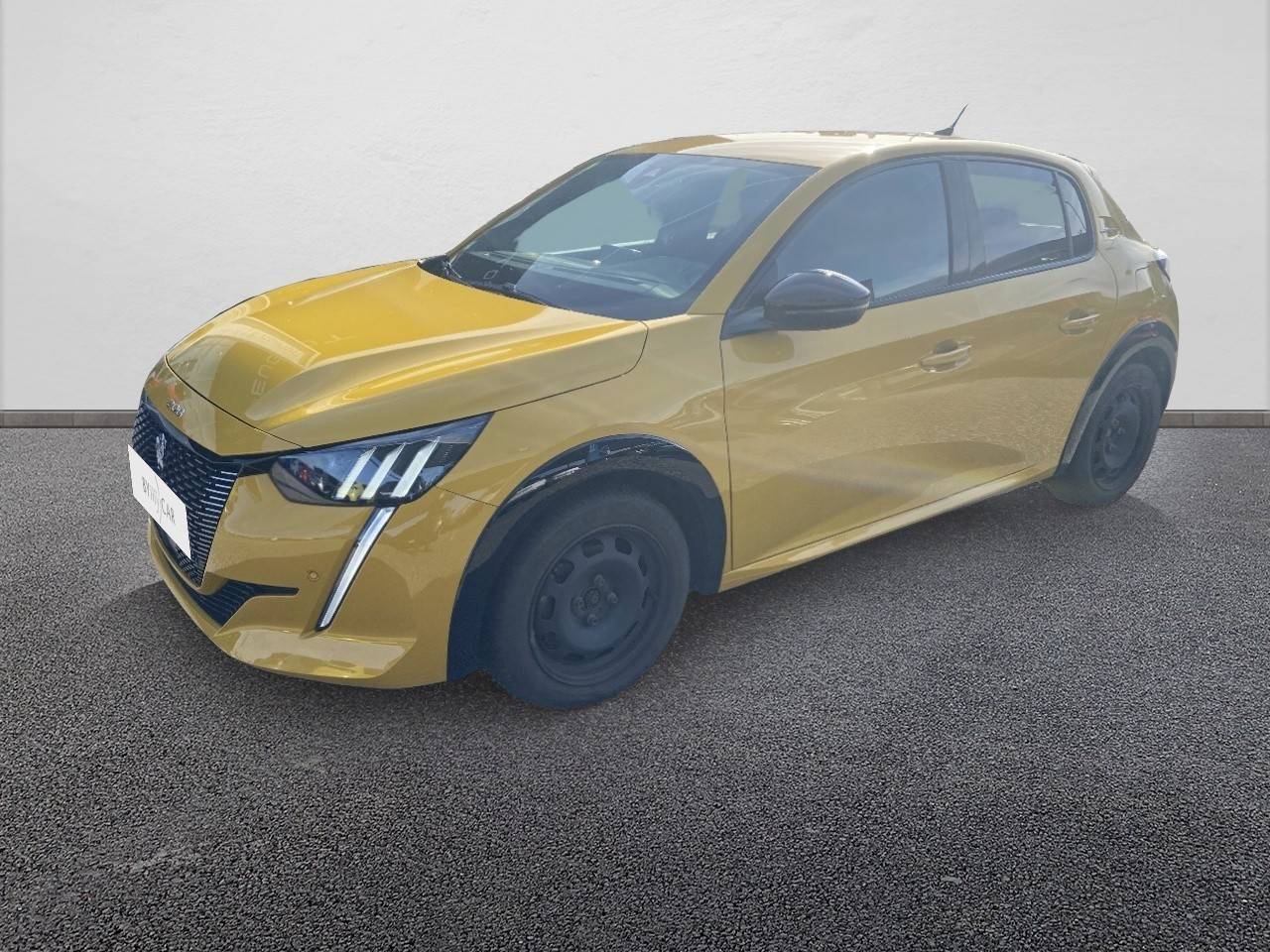 Image de l'annonce principale - Peugeot 208
