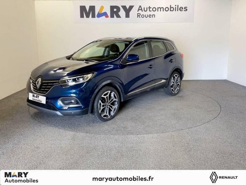 Image de l'annonce principale - Renault Kadjar