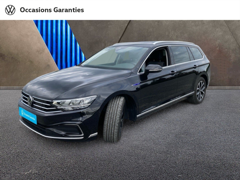 Image de l'annonce principale - Volkswagen Passat GTE