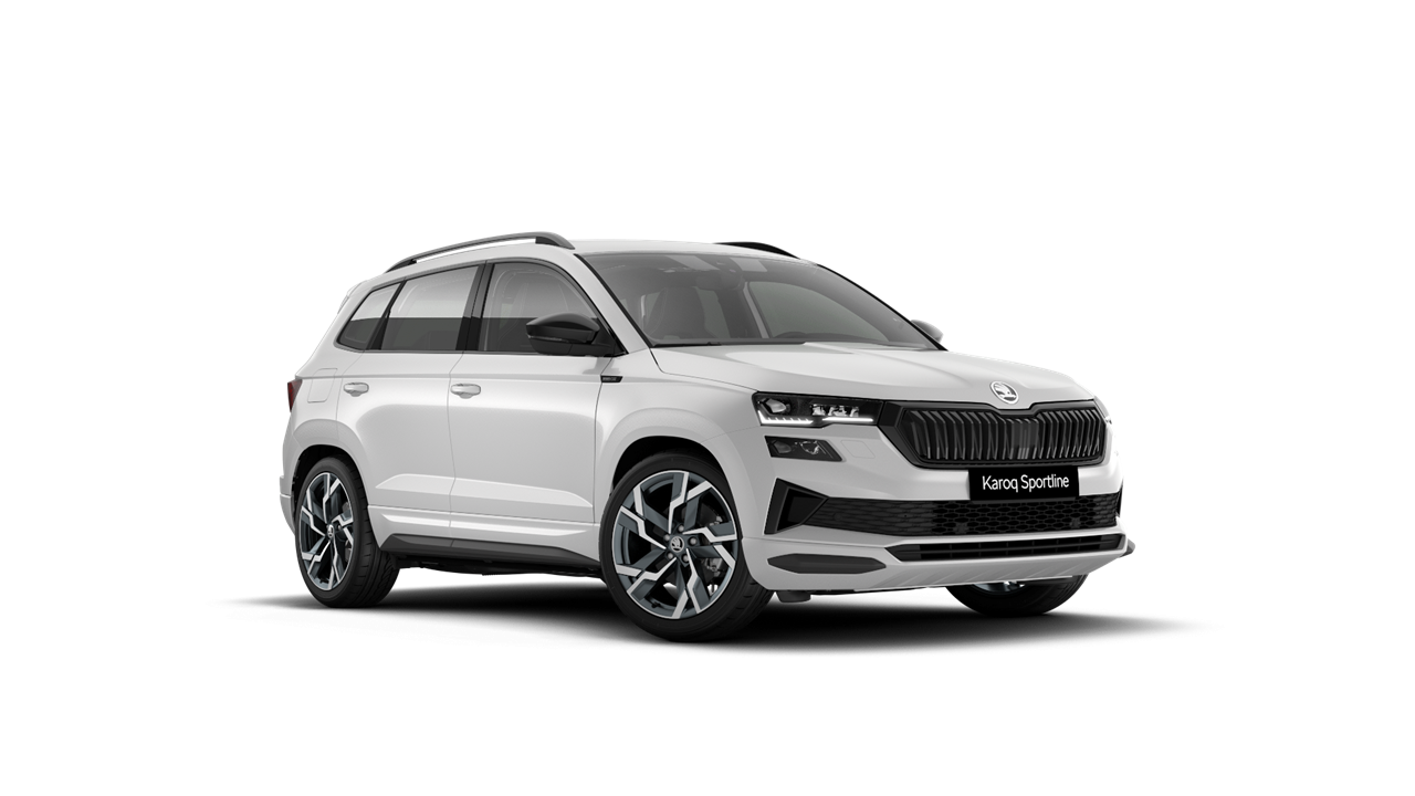 Image de l'annonce principale - Skoda Karoq