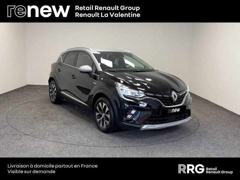 Image de l'annonce principale - Renault Captur