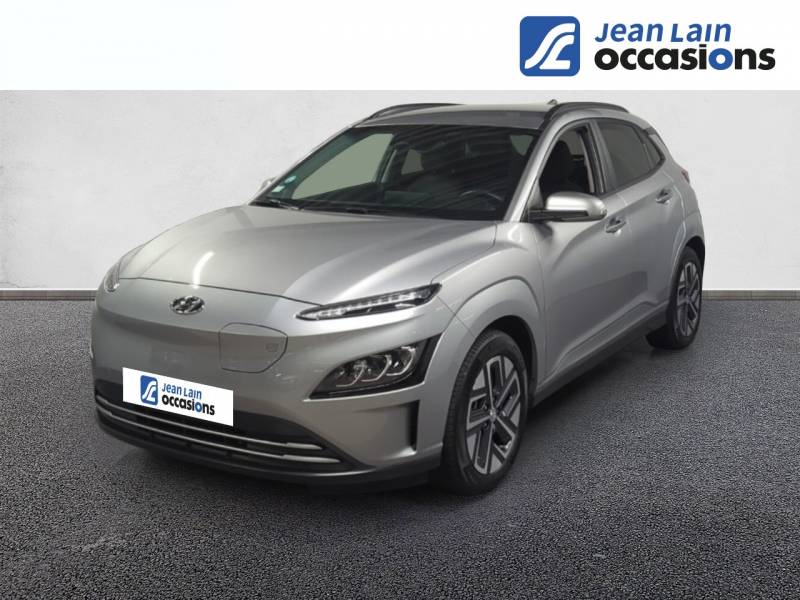 Image de l'annonce principale - Hyundai Kona Électrique