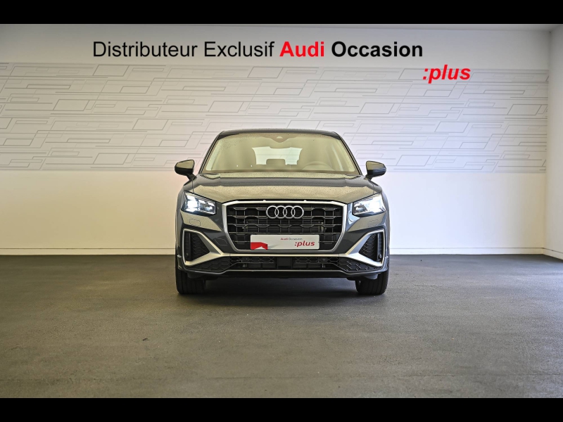 Image de l'annonce principale - Audi Q2