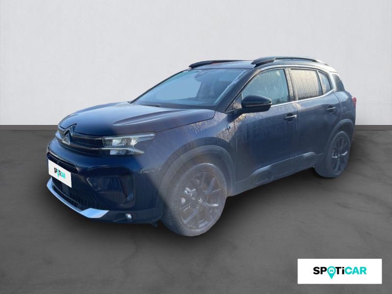 Image de l'annonce principale - Citroën C5 Aircross