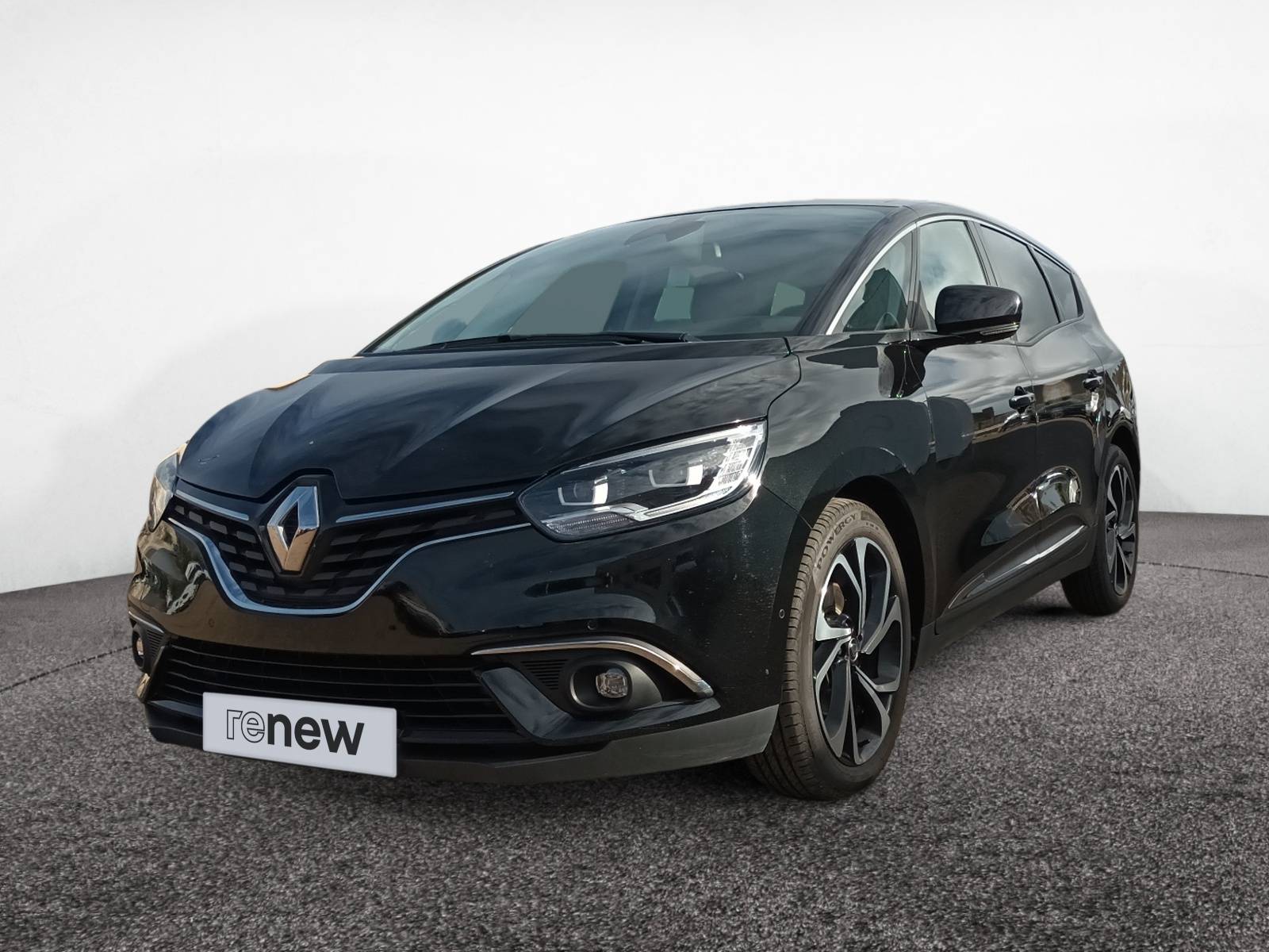 Image de l'annonce principale - Renault Grand Scénic