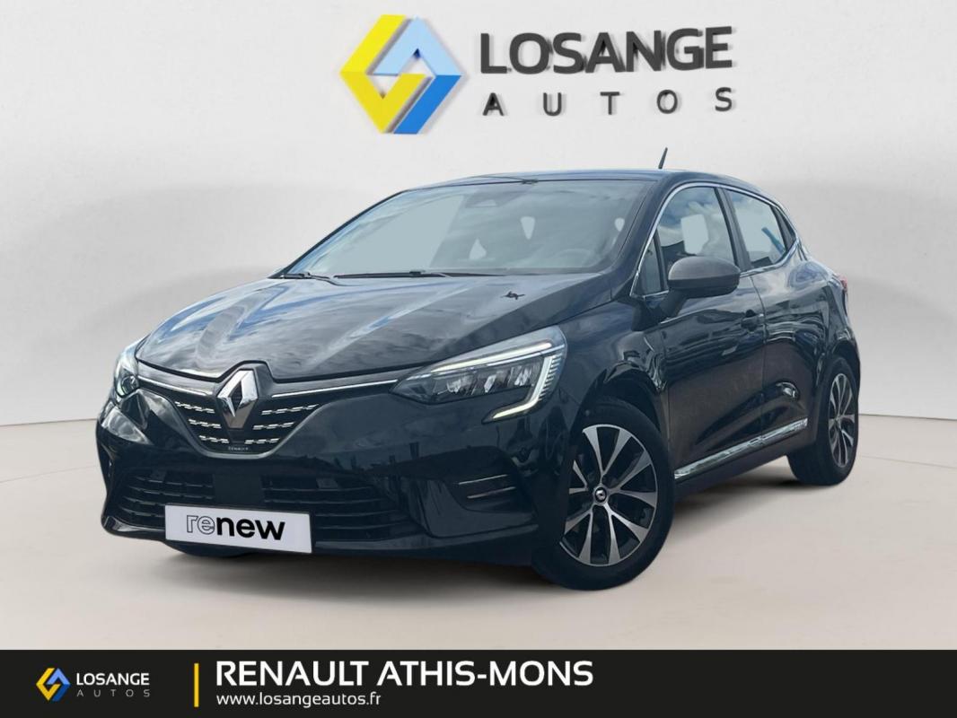 Image de l'annonce principale - Renault Clio
