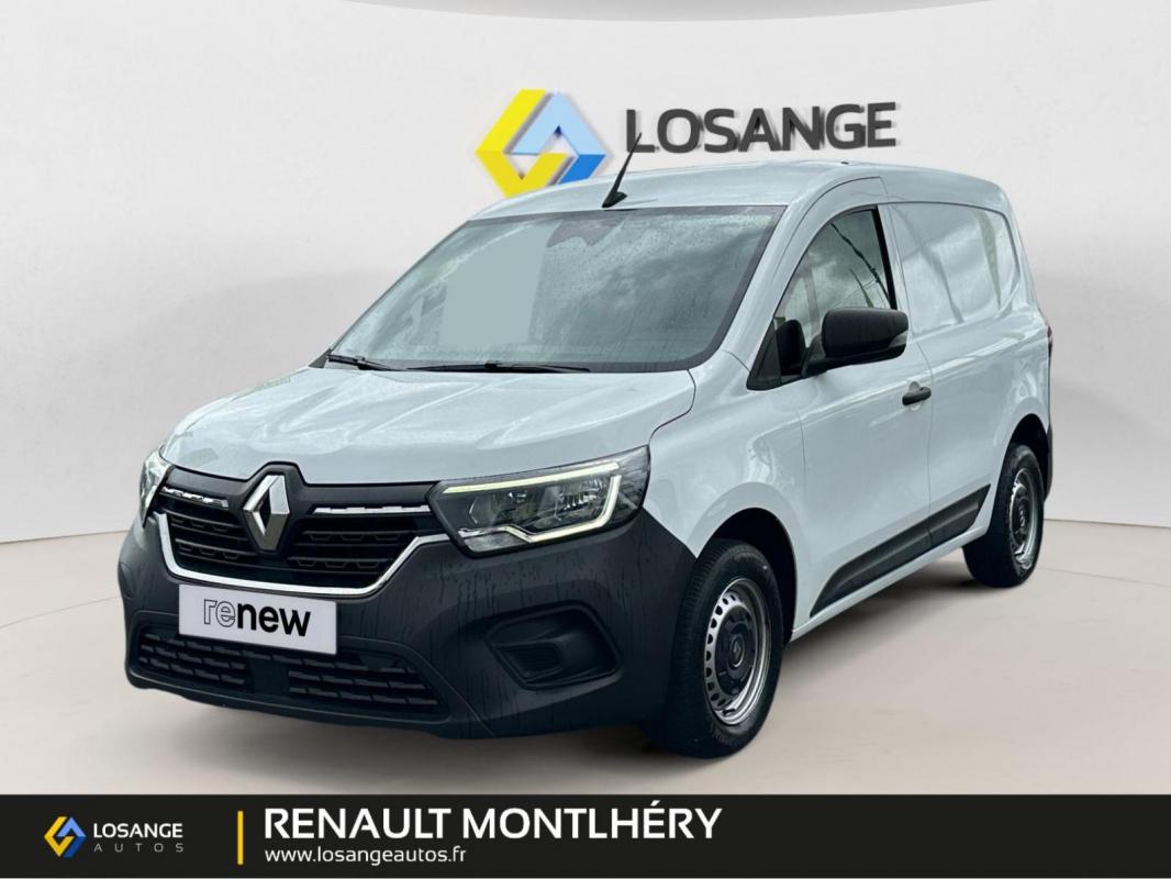 Image de l'annonce principale - Renault Kangoo