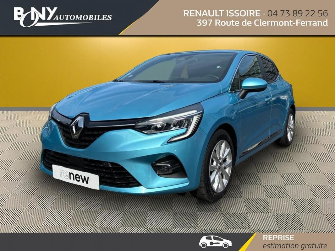 Image de l'annonce principale - Renault Clio