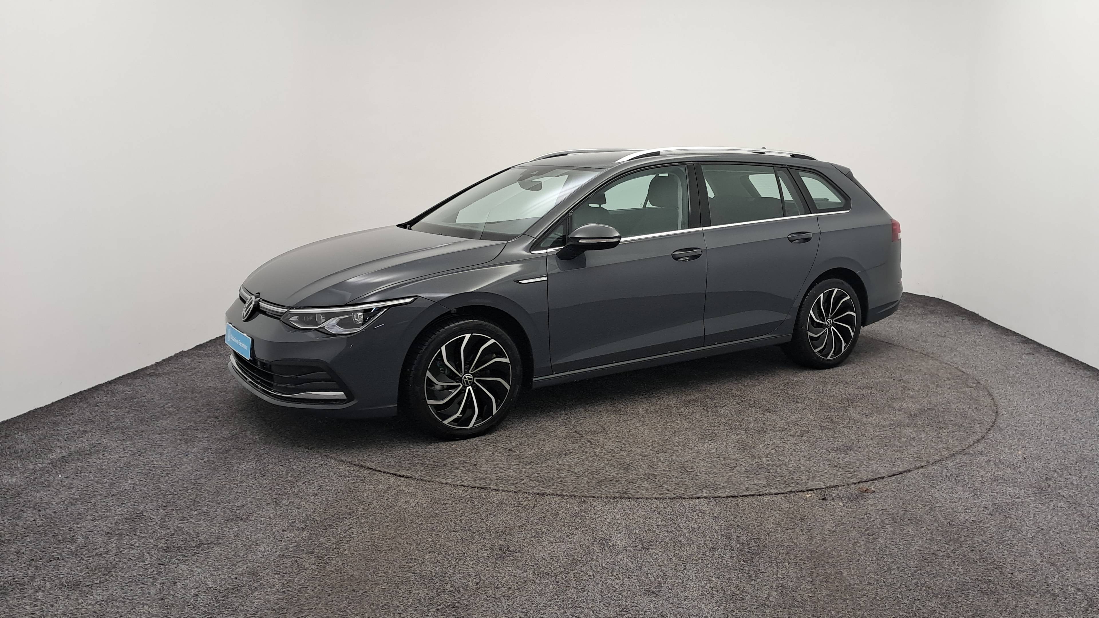 Image de l'annonce principale - Volkswagen Golf