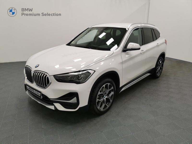 Image de l'annonce principale - BMW X1