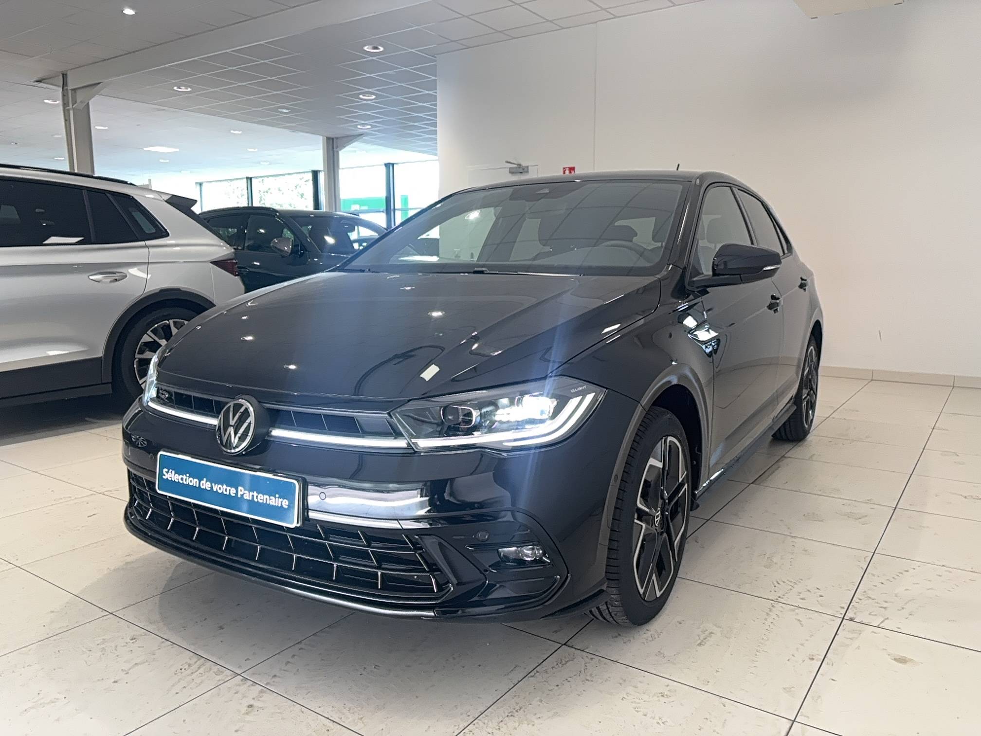 Image de l'annonce principale - Volkswagen Polo