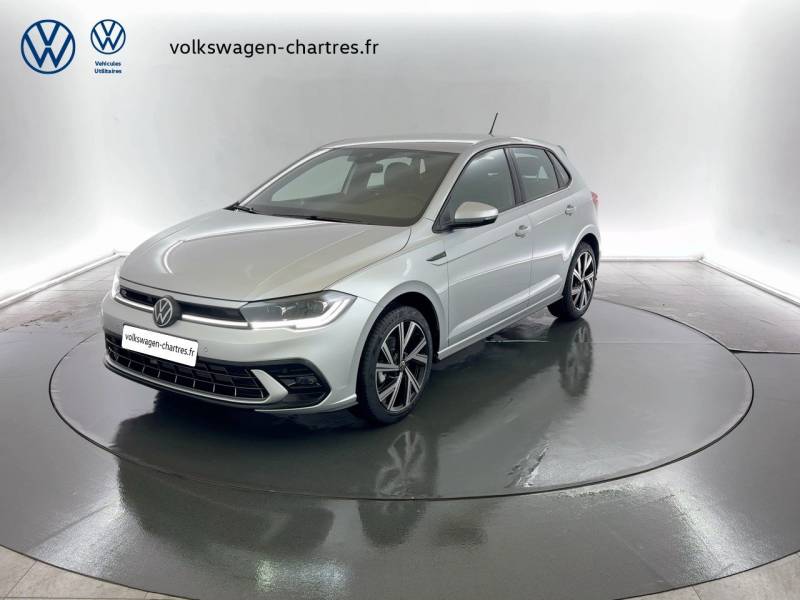 Image de l'annonce principale - Volkswagen Polo