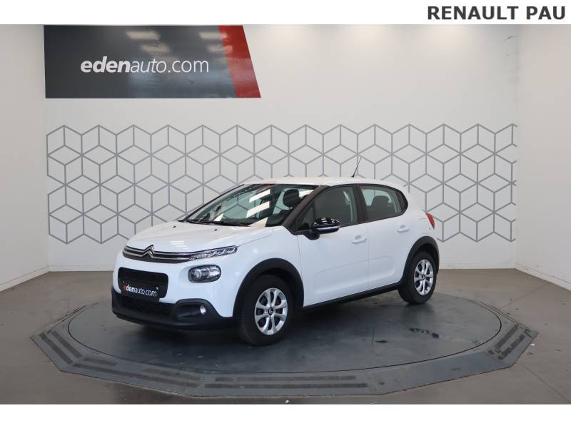 Image de l'annonce principale - Citroën C3
