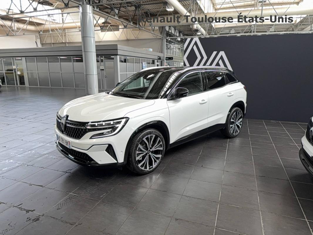 Image de l'annonce principale - Renault Austral