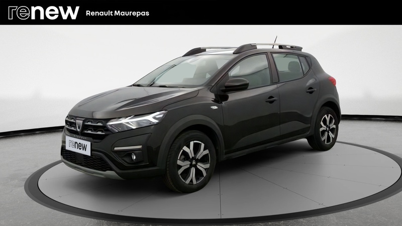 Image de l'annonce principale - Dacia Sandero