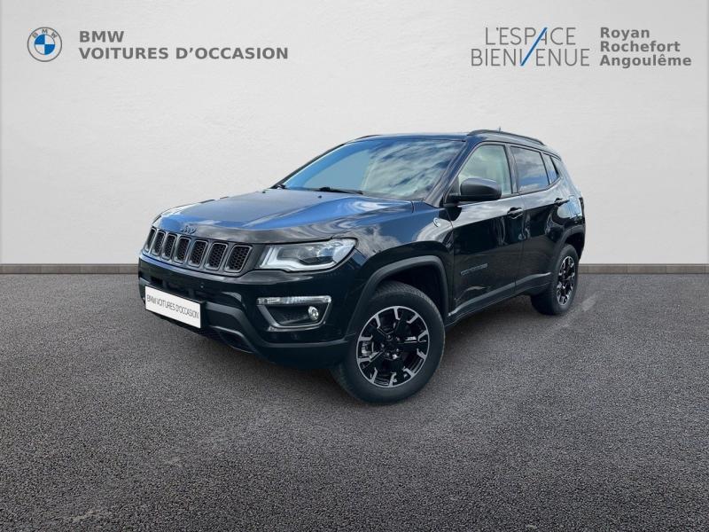 Image de l'annonce principale - Jeep Compass