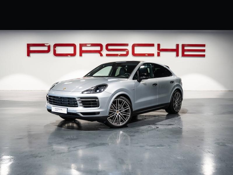 Image de l'annonce principale - Porsche Cayenne