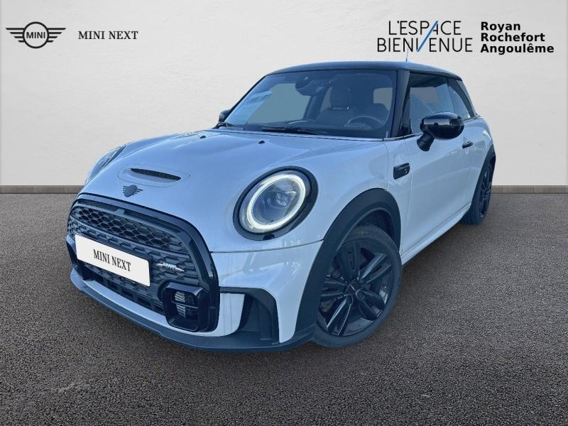 Image de l'annonce principale - MINI Hatch 3 Portes