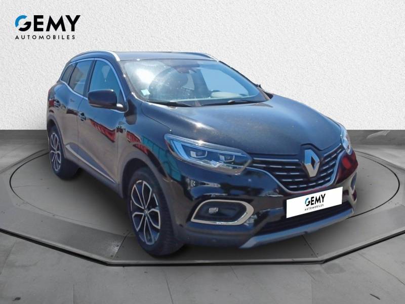 Image de l'annonce principale - Renault Kadjar
