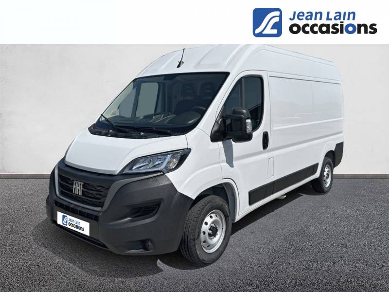 Image de l'annonce principale - Fiat Ducato