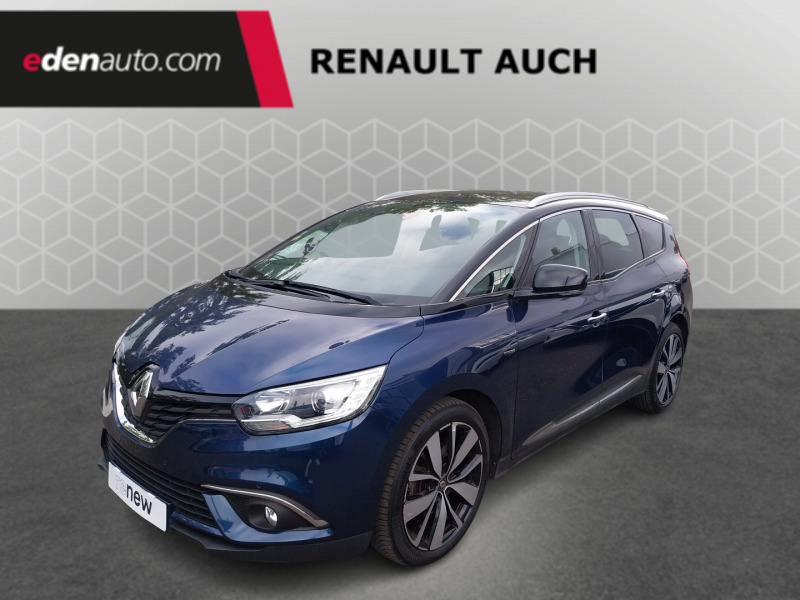 Image de l'annonce principale - Renault Grand Scénic
