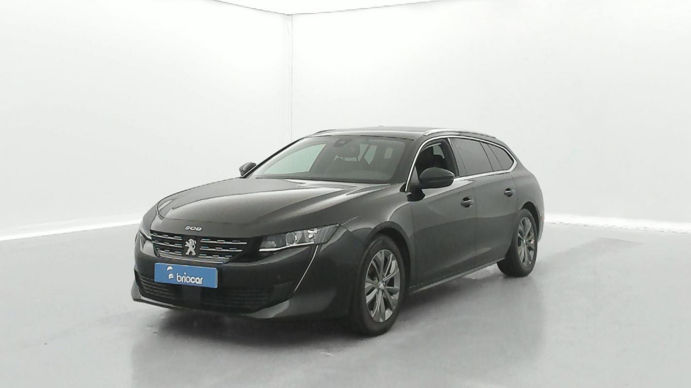 Image de l'annonce principale - Peugeot 508 SW