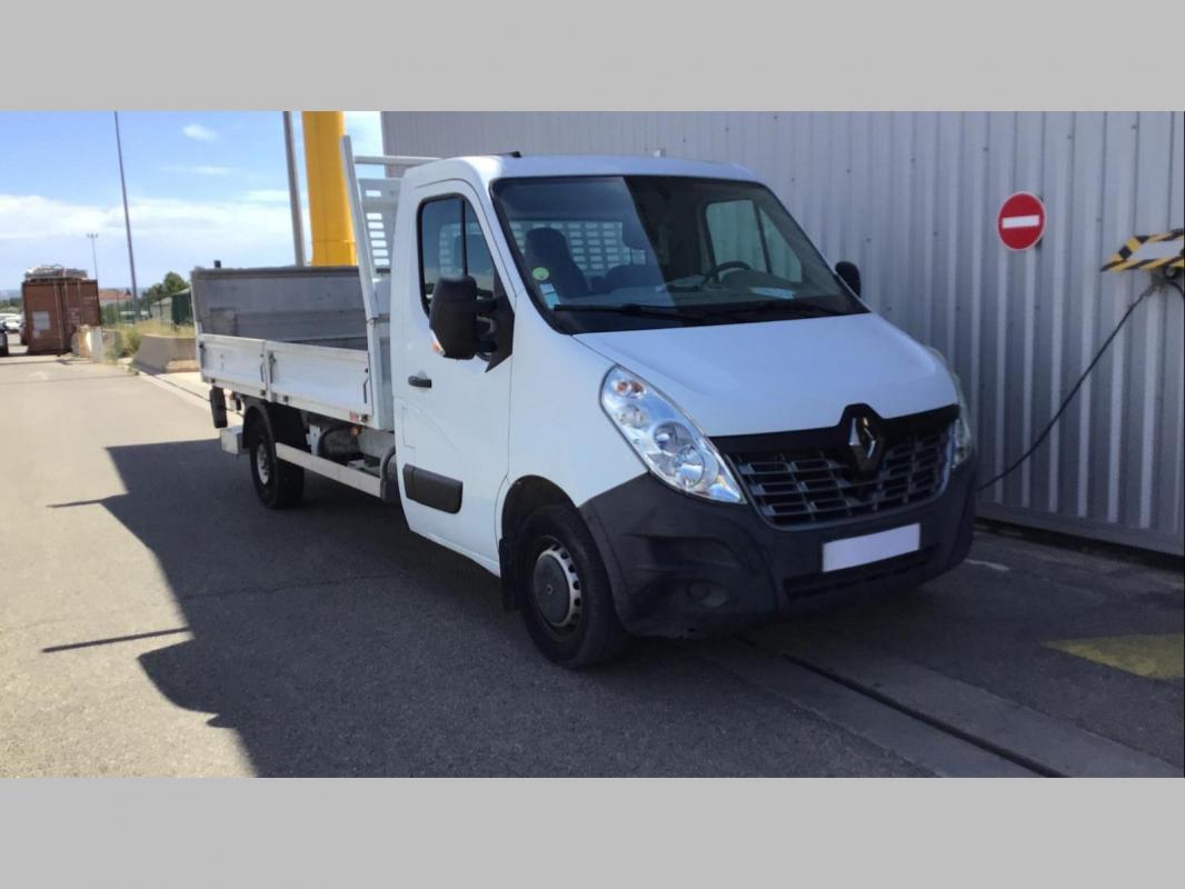 Image de l'annonce principale - Renault Master