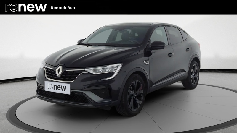 Image de l'annonce principale - Renault Arkana