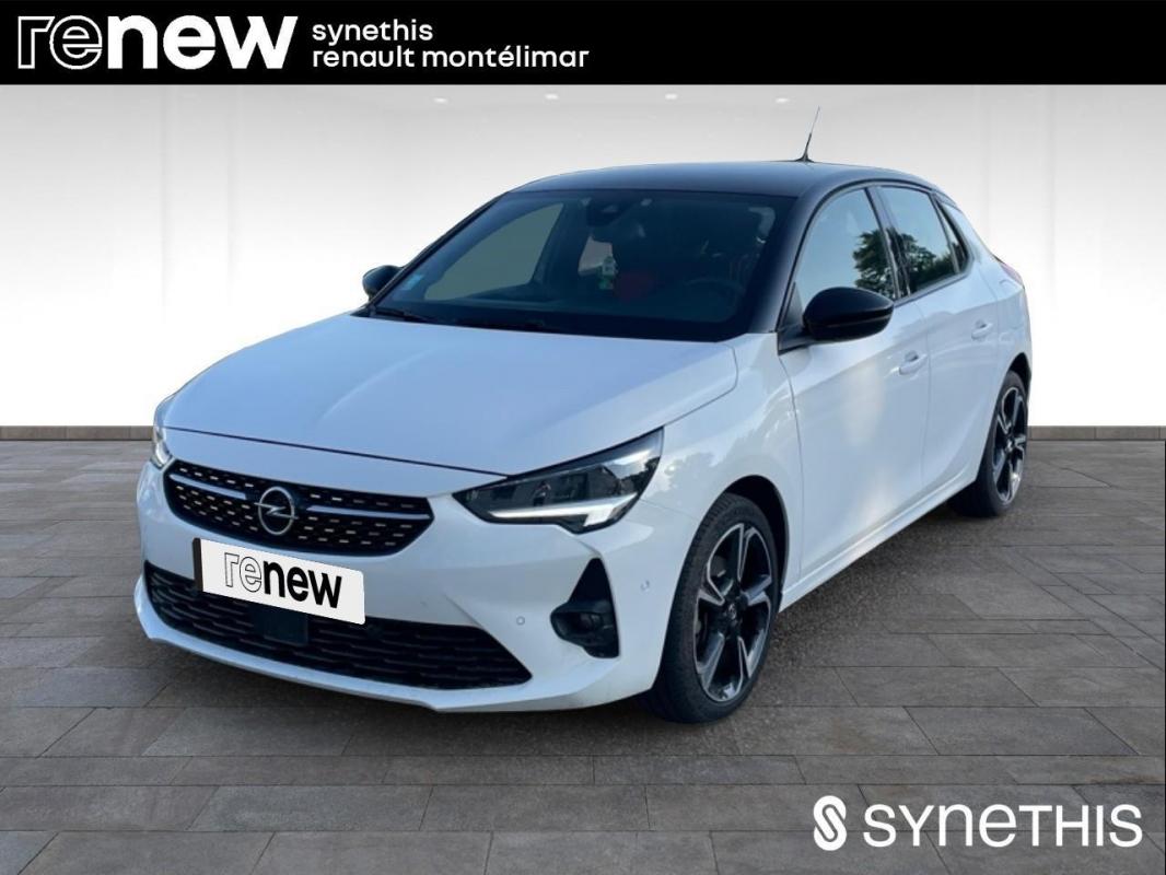 Image de l'annonce principale - Opel Corsa