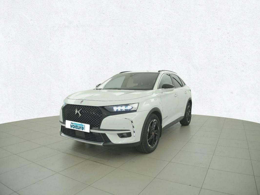 Image de l'annonce principale - DS DS 7 Crossback