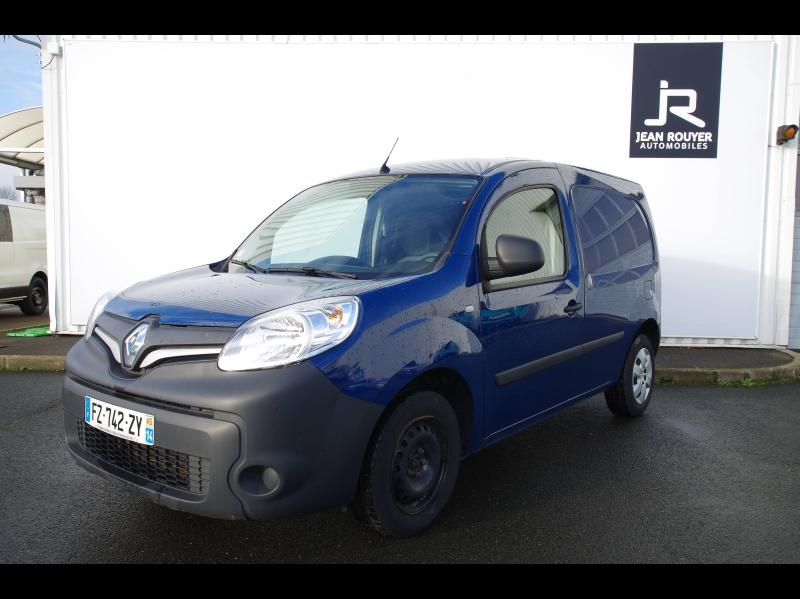 Image de l'annonce principale - Renault Kangoo