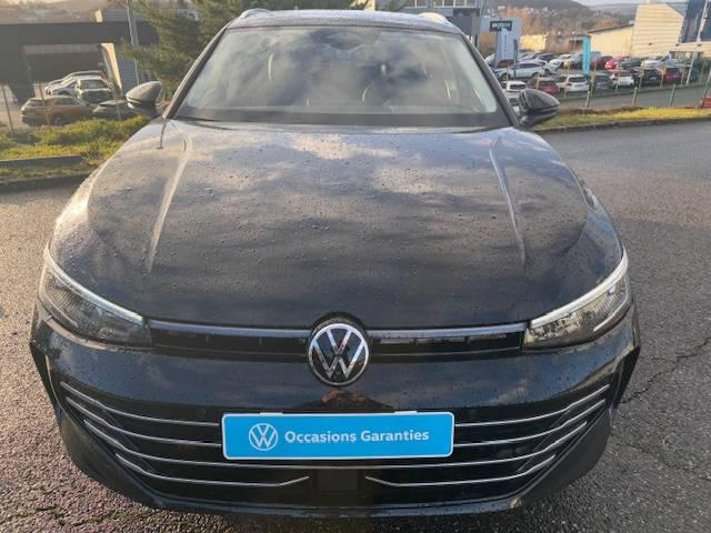 Image de l'annonce principale - Volkswagen Passat