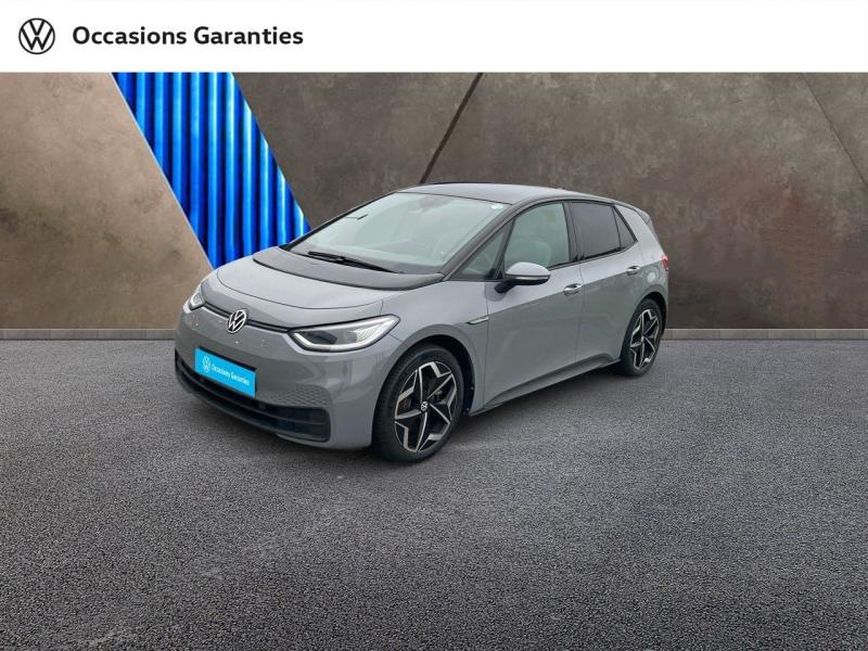 Image de l'annonce principale - Volkswagen ID.3