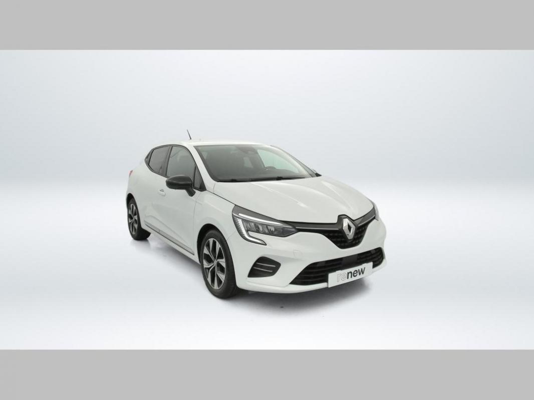 Image de l'annonce principale - Renault Clio