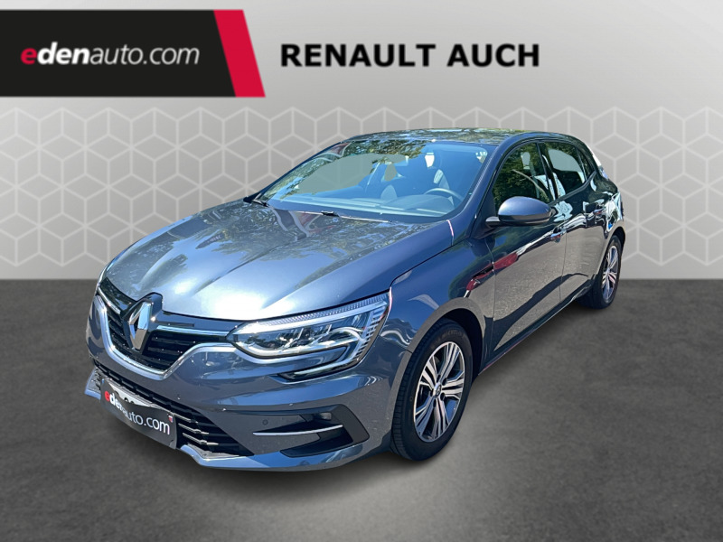 Image de l'annonce principale - Renault Megane