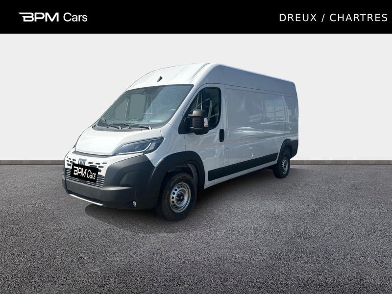 Image de l'annonce principale - Fiat Ducato