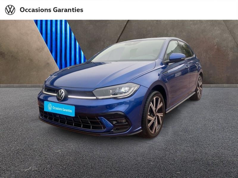 Image de l'annonce principale - Volkswagen Polo