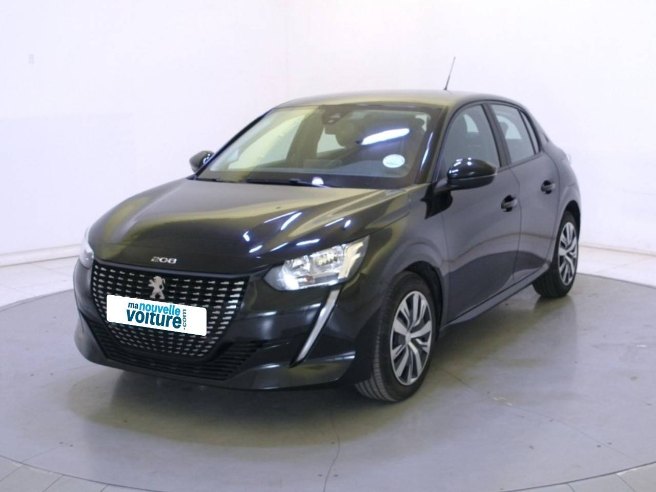 Image de l'annonce principale - Peugeot 208