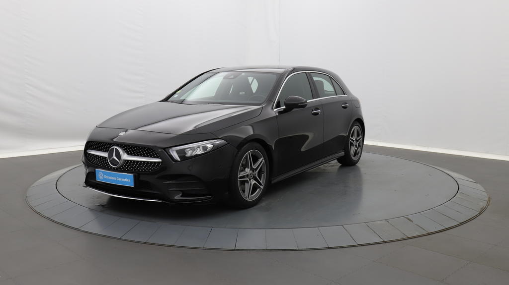 Image de l'annonce principale - Mercedes-Benz Classe A