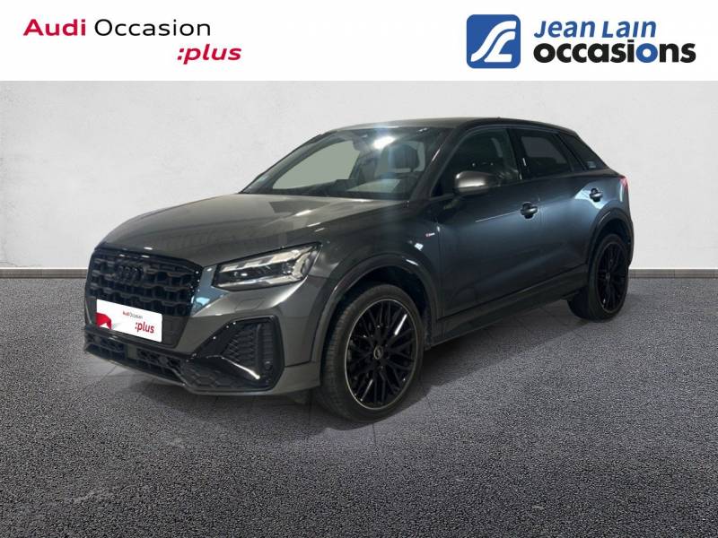 Image de l'annonce principale - Audi Q2