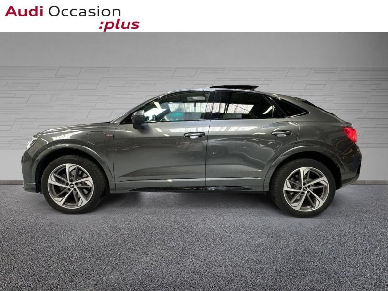 Image de l'annonce principale - Audi Q3