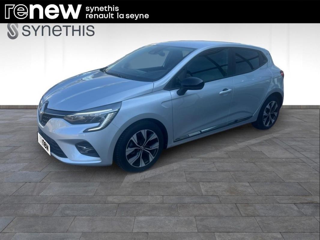 Image de l'annonce principale - Renault Clio