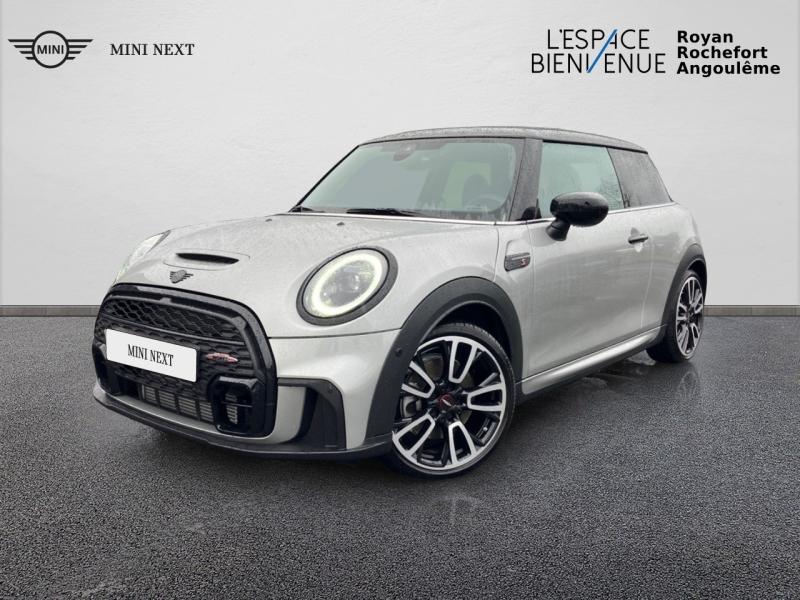 Image de l'annonce principale - MINI Hatch 3 Portes