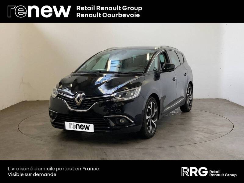 Image de l'annonce principale - Renault Grand Scénic