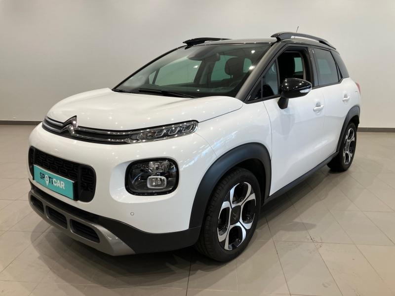 Image de l'annonce principale - Citroën C3 Aircross