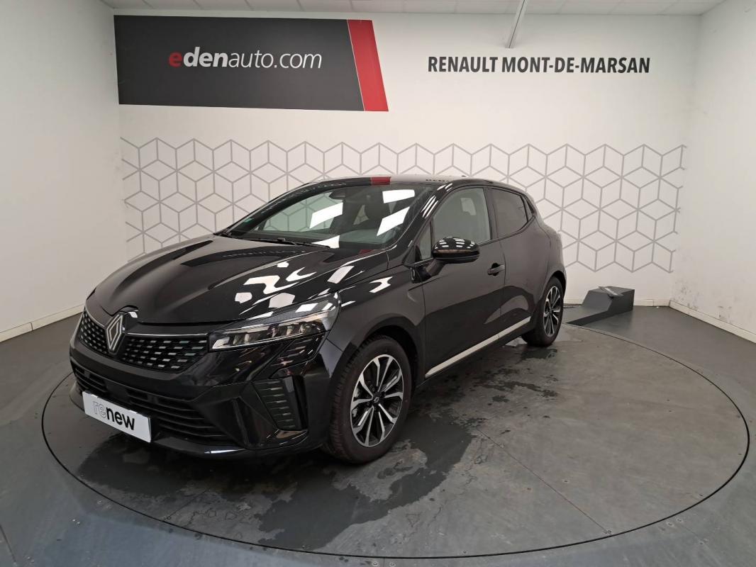 Image de l'annonce principale - Renault Clio