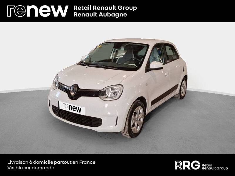 Image de l'annonce principale - Renault Twingo