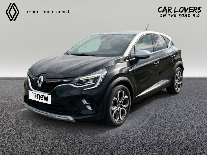 Image de l'annonce principale - Renault Captur